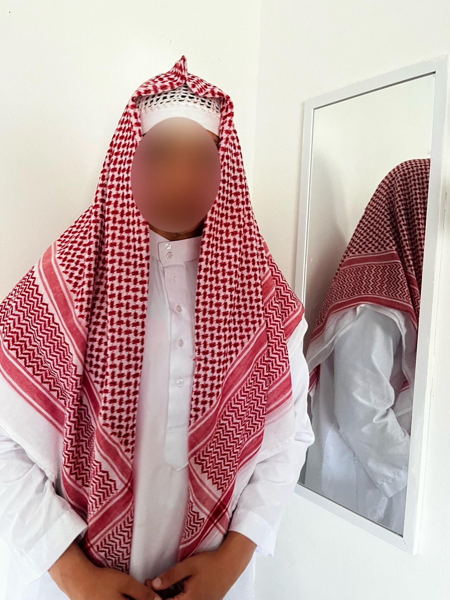Shemagh Royal