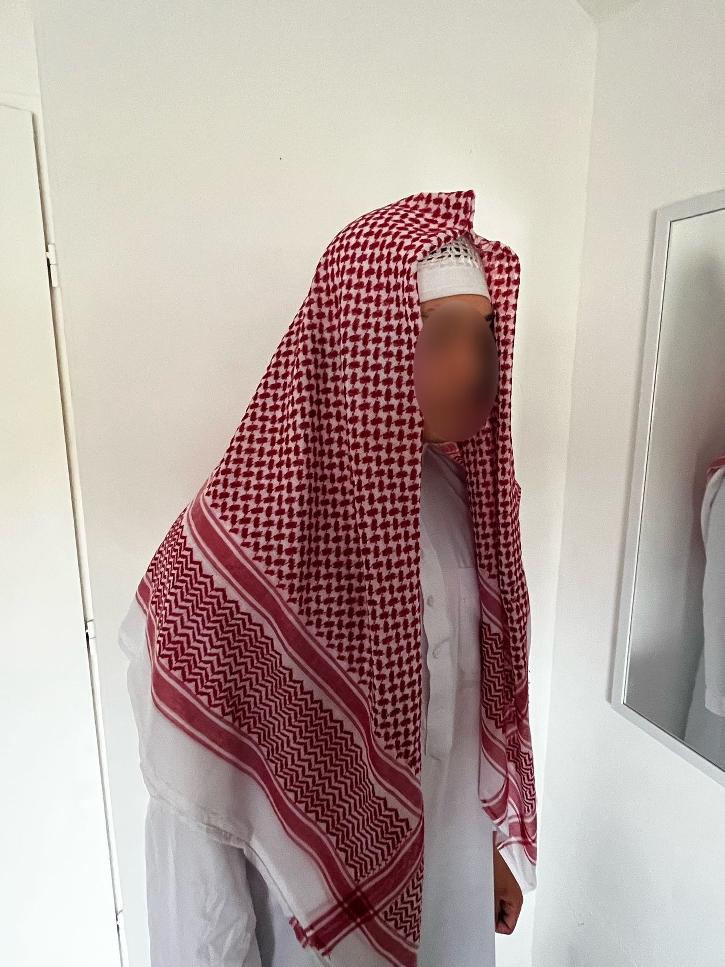 Shemagh Royal