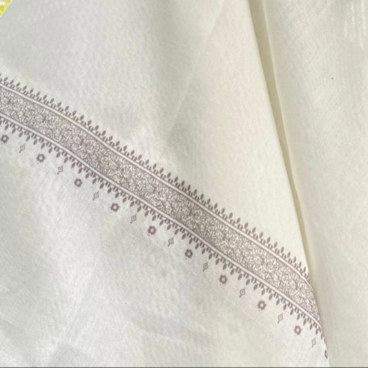 Shemagh Yéménite Hessonite