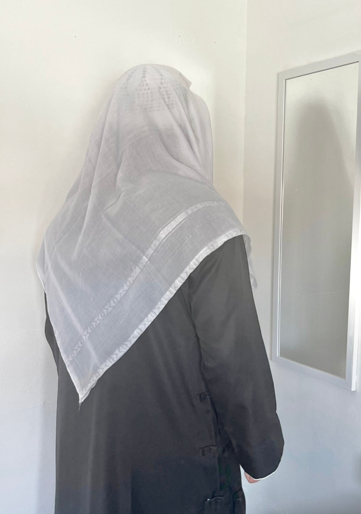Shemagh Émir