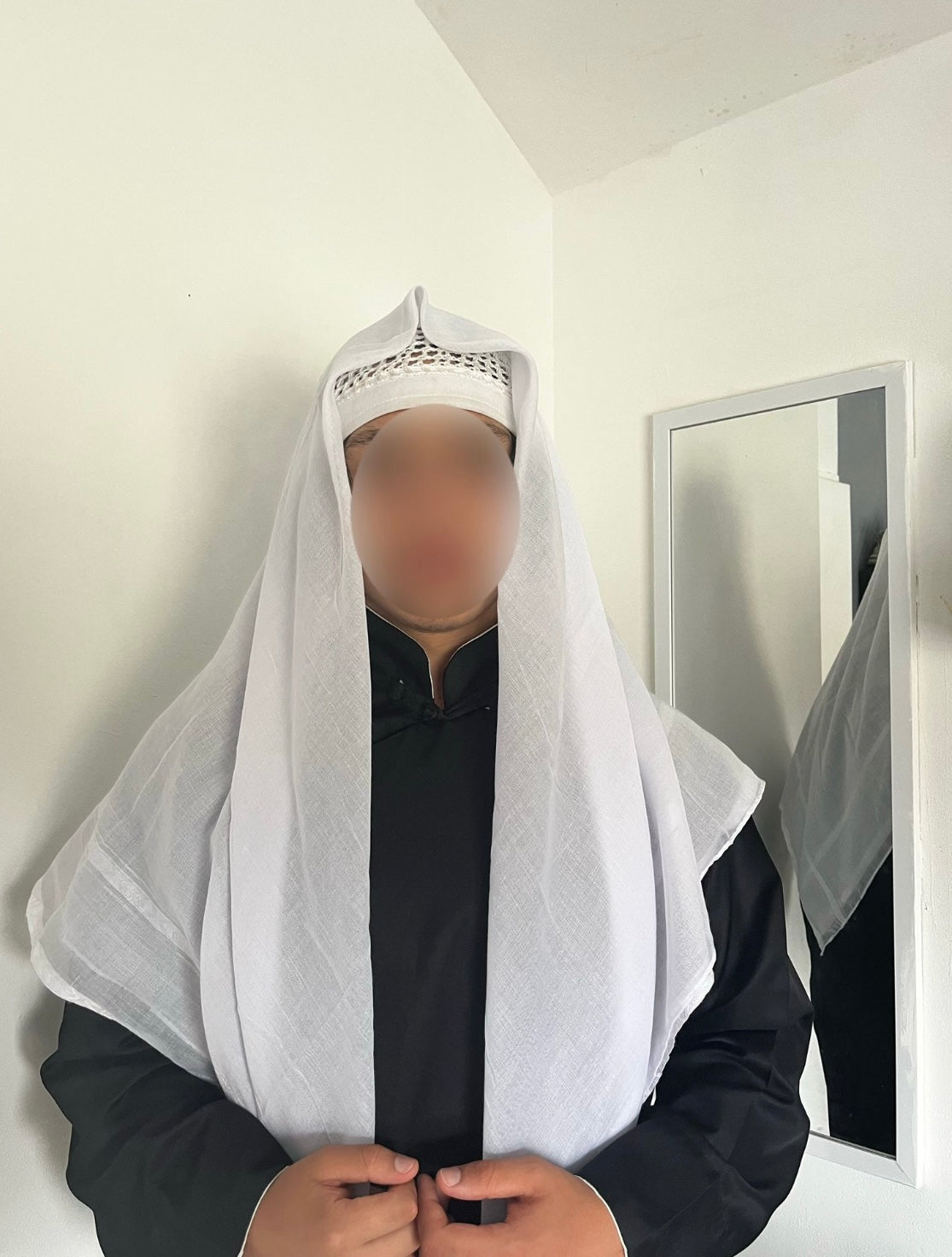 Shemagh Émir