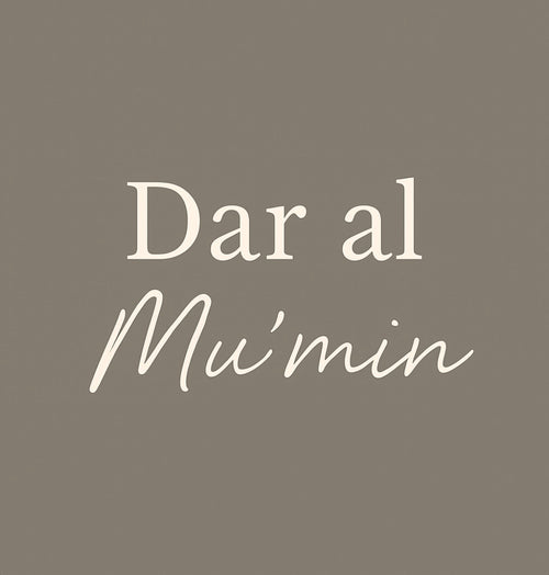 Dar al mu’min